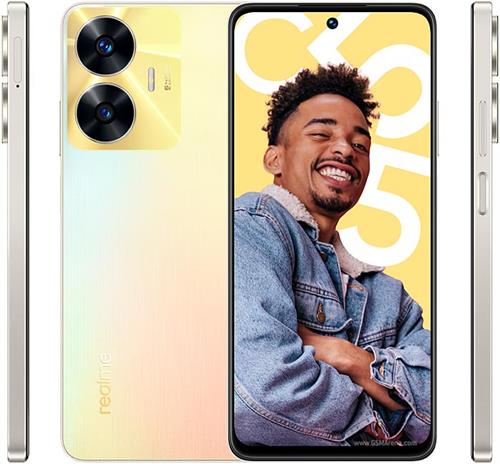 SMARTPHONE REALME C55 NON IN VENDITA