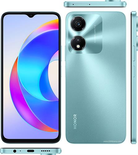 SMARTPHONE HONOR X5 PLUS NON IN VENDITA