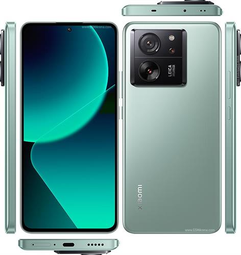 SMARTPHONE XIAOMI 13T NON IN VENDITA