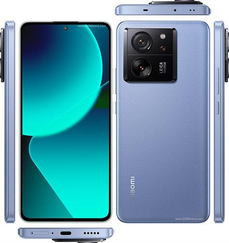 SMARTPHONE XIAOMI 13T PRO NON IN VENDITA