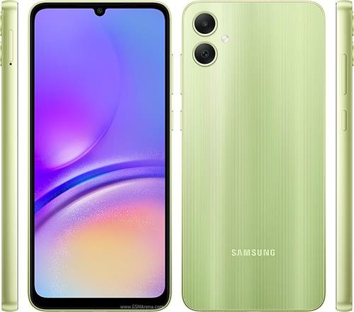 SMARTPHONE SAMSUNG A05 NON IN VENDITA NIV/