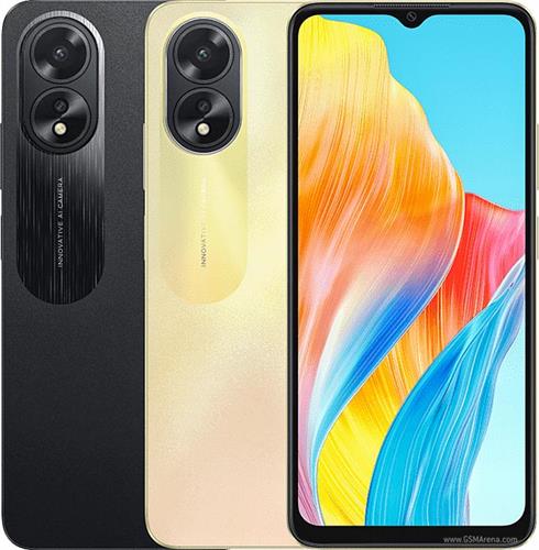 SMARTPHONE OPPO A38 NON IN VENDITA