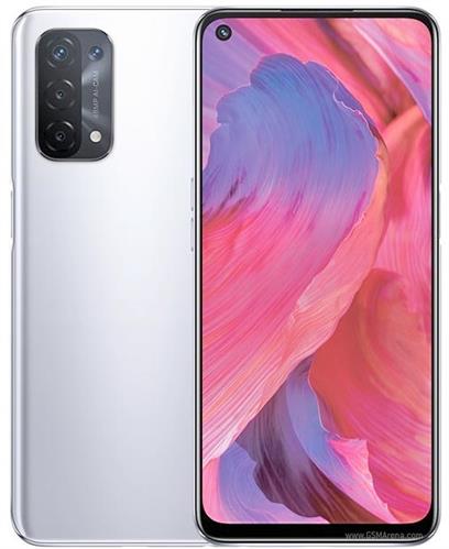 SMARTPHONE OPPO A74 5G NON IN VENDITA