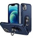 SAMSUNG A54 5G CUSTODIA HAMMER ULTRA PROTTETIVA BLU