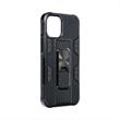 SAMSUNG A14 5G CUSTODIA HAMMER ULTRA PROTETTIVA NERA