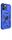 SAMSUNG A54 5G COVER HAMMER RESISTENTE URTI BLU