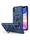 SAMSUNG A54 5G COVER HAMMER RESISTENTE URTI BLU SCURO