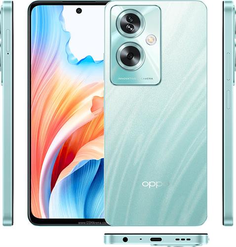 SMARTPHONE OPPO A79 5G NON IN VENDITA