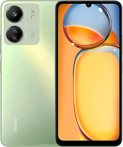 SMARTPHONE XIAOMI REDMI 13C 4G NON IN VENDITA