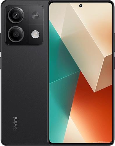 SMARTPHONE XIAOMI REDMI NOTE 13 5G NON IN VENDITA