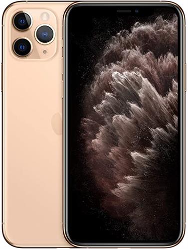 APPLE -USATO- GR. A. IPHONE 11 PRO 256GB ORO