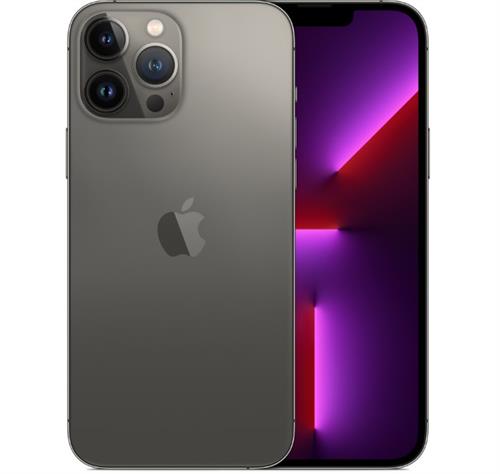 APPLE -USATO- GR. A. IPHONE 13 PRO 128GB GRAPHITE