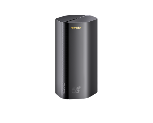 TENDA ROUTER ROUTER 5G AX1800 Wi-Fi 6 5G03