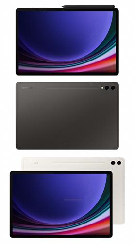 TABLET SAMSUNG TAB S9 + PLUS SM-X810 SM-X816 NON IN VENDITA