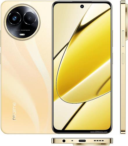 SMARTPHONE REALME 11 5G NON IN VENDITA