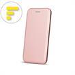 IPHONE 5/5G/5S/5SE CUSTODIA BOOK MAGNETICA ORIZZ ROSA CIPRIA
