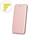 IPHONE 5/5G/5S/5SE CUSTODIA BOOK MAGNETICA ORIZZ ROSA CIPRIA