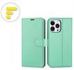 XIAOMI REDMI NOTE 11/11S 4G FANCY BOOK CUSTODIA ORIZ MENTA