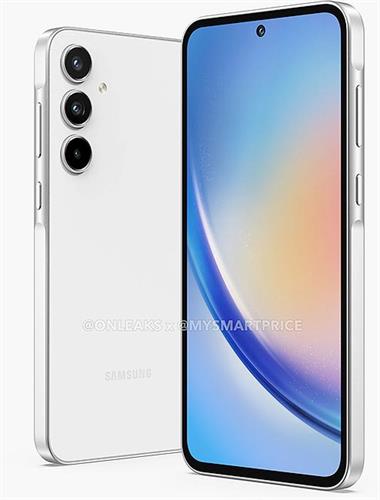 SMARTPHONE SAMSUNG A35 5G NON IN VENDITA