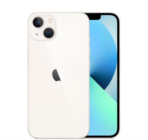 APPLE -USATO- GR. A. IPHONE 13 256GB BIANCO