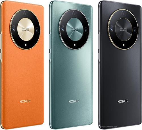 SMARTPHONE HONOR MAGIC 6 LITE 5G NON IN VENDITA