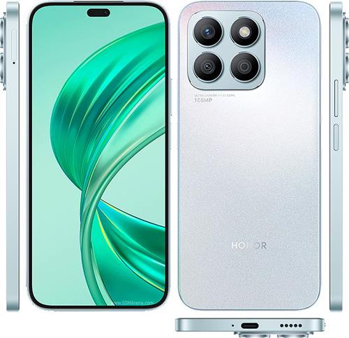 SMARTPHONE HONOR X8B NON IN VENDITA