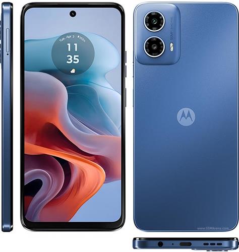SMARTPHONE MOTOROLA G34 NON IN VENDITA