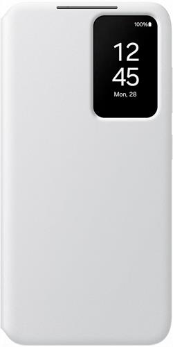 SAMSUNG SMART VIEW COVER S24 EF-ZS921 BIANCO