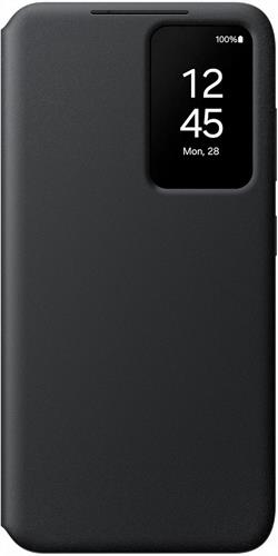 SAMSUNG SMART VIEW COVER S24 ULTRA EF-ZS928 NERO