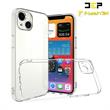 HUAWEI HONOR X6A CUSTODIA TPU 3mm TRASPARENTE