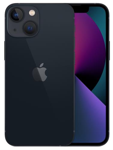 APPLE -USATO- GR. A. IPHONE 13 MINI 256GB NERO