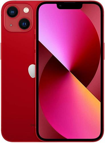 APPLE -USATO- GR. A. IPHONE 13 128GB ROSSO
