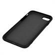 SAMSUNG S24 PLUS CUSTODIA BACK COVER TPU VELLUTO SOFT T NERO
