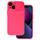 SAMSUNG S24 BACK COVER TPU VELL SOFT COPRIFOTOCAMERA FUCSIA