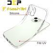 XIAOMI REDMI A1/A2 CUSTODIA IN TPU 3MM TOP TRASPARENTE