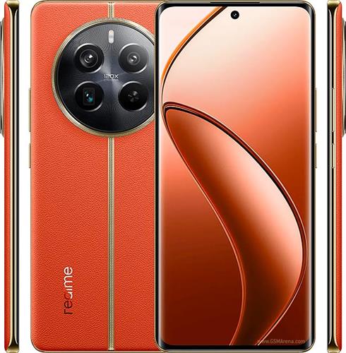 SMARTPHONE REALME 12 PRO PLUS NON IN VENDITA