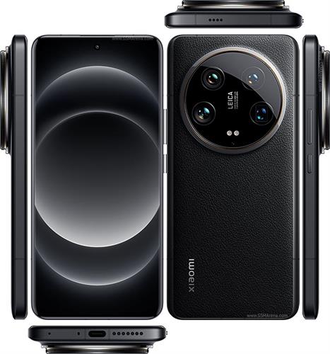 SMARTPHONE XIAOMI 14 ULTRA NON IN VENDITA