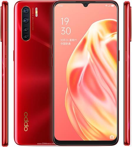 SMARTPHONE OPPO A91 NON IN VENDITA
