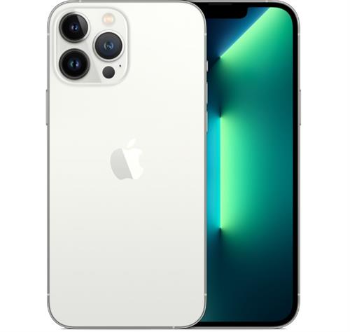 APPLE -USATO- GR. A. IPHONE 13 PRO MAX 128GB BIANCO