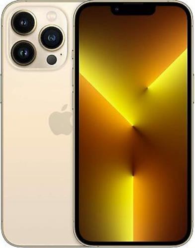 APPLE -USATO- GR. A. IPHONE 13 PRO 128GB ORO