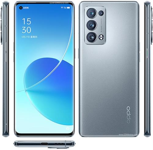 SMARTPHONE OPPO RENO6 PRO PLUS NON IN VENDITA