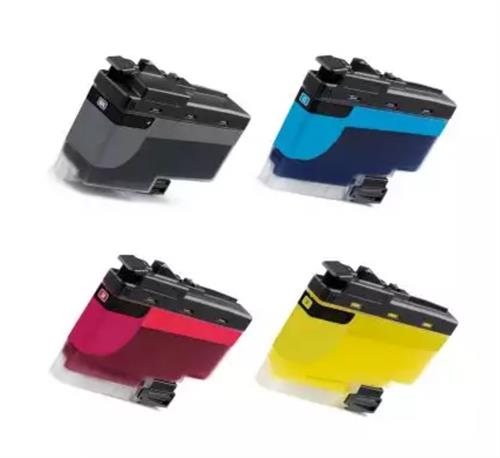 CARTUCCIA PER BROTHER MFC-J5340,J5345,J5740,J6540 0.5K CIANO