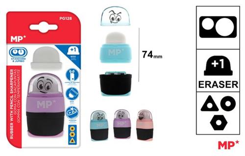 MP 1 GOMMA CON TEMPERINO