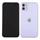 APPLE -USATO- GR. A. IPHONE 11 64GB VIOLA