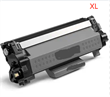 TONER X BROTHER MFC-L2800,L2835,L2860,DCP-L2660,HL-L2445-3K