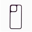 IPHONE 15 PRO MAX 6.7 1.5MM TPU + PC SHOCK COVER BORDI VINA