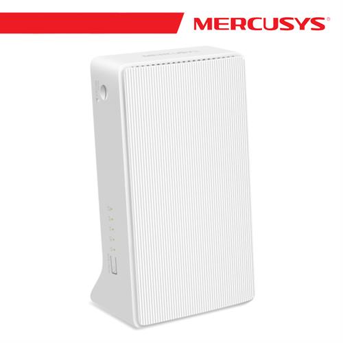 MERCUSYS ROUTER 4G LTE FINO A 300 Mbps Down 50 Up MB110-4G