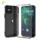 SAMSUNG A15  1.5MM TPU SHOCK BACK COVER TRASPARENTE