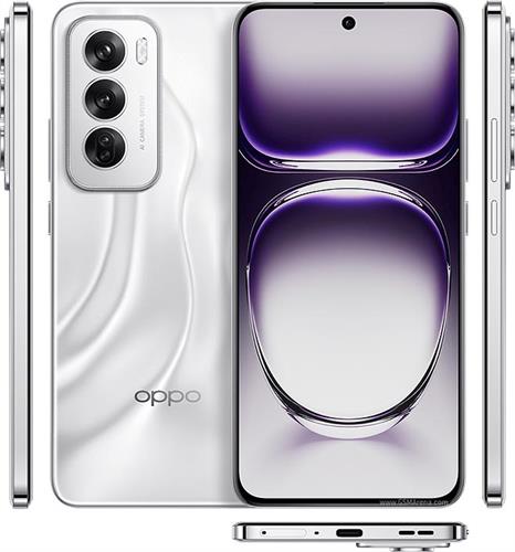 SMARTPHONE OPPO RENO 12 NON IN VENDITA