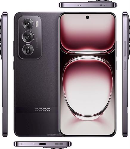 SMARTPHONE OPPO RENO 12 PRO NON IN VENDITA